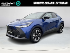 Toyota C-HR - 1.8 Hybrid 140 Dynamic | Uit voorraad leverbaar | € 2.000 extra inruilwaarde |