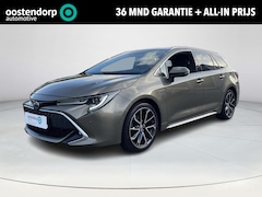 Toyota Corolla Touring Sports - 2.0 Hybrid Executive | All-in prijs | Automaat | Trekhaak | Apple/android auto