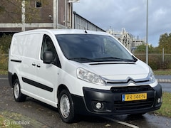 Citroën Jumpy - bestel 12 2.0 HDI L2 H1 | NAV | Cruise Control | Lengte 2