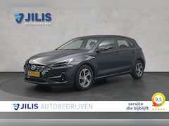 Hyundai i30 - 1.0 T-GDi MHEV Comfort Smart | Camera | LED koplampen | Cruise control