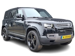 Land Rover Defender 110 - 2.0 P400E XS 6 Personen