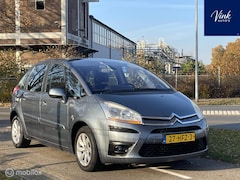 Citroën C4 Picasso - 1.6 VTi Business 5p. | APK 11-2026