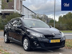 Renault Mégane Estate - 1.5 dCi Parisienne