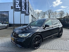 Volkswagen Tiguan - 1.5 TSI 3x R-Line Business+ bj2020 *Pano *Led *Adaptive *Navi