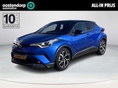 Toyota C-HR - 1.8 Hybrid Style Bi-tone
