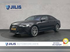 Audi A6 Limousine - 2.0 TFSI Business Edition | Cruise control | Navigatie | Parkeersensoren