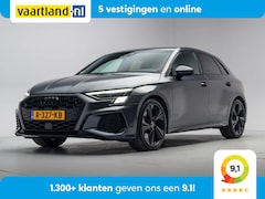 Audi S3 - Sportback 2.0 TFSI quattro [ Matrix-LED B&O Leder Virtual ]
