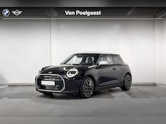 MINI Mini-Electric - 3-Deurs Cooper SE Favoured M | Head-Up Display | Stuurwielverwarming | Panoramadak