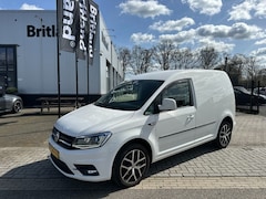 Volkswagen Caddy - 2.0 TDI Exclusive Edition bj2019 *Navi *Adaptive *Led *PDC