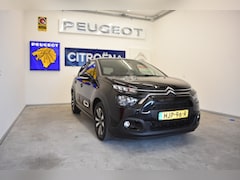 Citroën C3 - 1.2 PureTech Automaat Feel 16.000 Km. 110 Pk