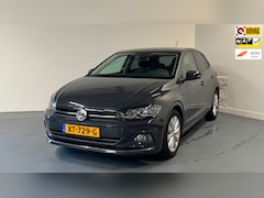 Volkswagen Polo - 1.0 TSI Highline | NL-AUTO | AUTOMAAT | PARKEERSENS. | CARPLAY |