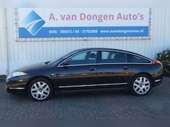 Citroën C6 - 2.7 HDIF V6 EXCLUSIVE Automaat, Leer, Navi, Stoelverw 4x, HeadUp