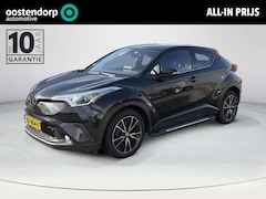 Toyota C-HR - 1.2 Turbo Executive Automaat