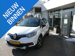 Renault Captur - TCe 120 EDC/AUT. Intens PARK ASSIST V+A INCL. CAMERA/ ARMSTEUN/ 4-SEIZOENSBANDEN/ TREKHAAK