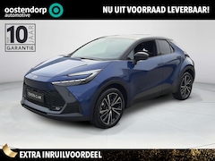 Toyota C-HR - 2.0 Plug-in Hybrid 220 Executive Plus Pack
