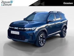 Dacia Bigster - 155PK Hybrid Launch Edition Automaat | 360 Camera | 19" Lichtmetalen Velgen | Climate Cont