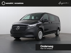 Mercedes-Benz Vito - 119 CDI L3 Pro BPM VRIJ | NAVIGATIE | PARKEERPAKKET MET ACHTERUITRIJDCAMERA | LED VERLICHT