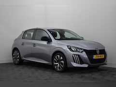 Peugeot 208 - 1.2 Puretech 100PK ACTIVE 5 DRS