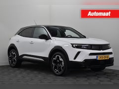 Opel Mokka - 1.2 Turbo 130PK ULTIMATE Automaat