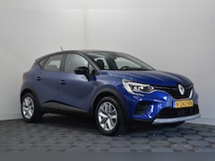 Renault Captur - 1.3 TCE 140PK ZEN