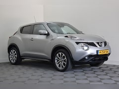 Nissan Juke - 1.2 DIG-T 116PK Connect Edition