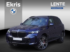 BMW X5 - xDrive50e M Sportpakket Pro | Travel Pack | Innovation Pack | Soft-Close-Automatic voor po
