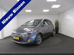 Hyundai ix20 - 1.4i i-Motion I BOVAG-Garantie I Climate control I Parkeersensoren achterzijde I Cruise co