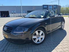 Audi TT - 1.8 5V TURBO / RECENT DISTRIBUTIE/ ELEKTRISCHE KAP