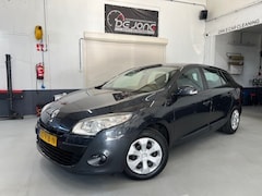 Renault Mégane - Megane 1.5 DCI, Navi, PDC, Cruise contl, Volledig onderhoud historie