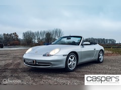 Porsche 911 Cabrio - 3.4 Carrera