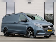 Mercedes-Benz Vito - 114 CDI / Aut / Lang / 71km / Led / Camera / Navi / Achterdeuren / NIEUWSTAAT