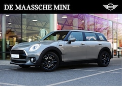 MINI Clubman - Cooper Chili / Comfort Access / Comfortstoelen / Apple CarPlay / LED / Cruise Control / Mu
