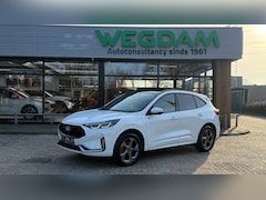Ford Kuga - 2.5 PHEV ST-LINE X 243pk / Trekhaak+Panorama+Techno+Winter