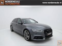 Audi A6 - 2.0 TDI Quattro S LINE ED, Matrix, Pano, Leder