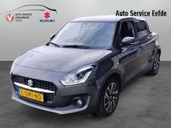 Suzuki Swift - 1.2 Style Smart Hybrid | Navigatie | Cruise-control | Camera