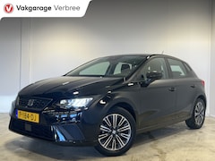 SEAT Ibiza - 1.0 EcoTSI Style