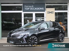 Renault Clio - 1.0 TCe 90 GPF techno | Achteruitrijcamera | Apple CarPlay / Android Auto | Climate Contro