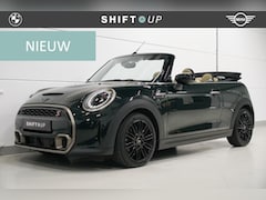 MINI Cabrio - 2.0 Cooper S Resolute Edition | Comfort Access | CarPlay