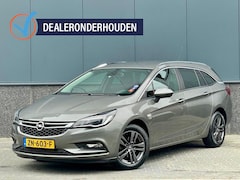 Opel Astra Sports Tourer - 1.0T 120 Jr Ed. 1e eigenaar | NAP