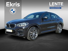 BMW X4 - xDrive20i High Executive Edition M Sportpakket | Trekhaak | Panoramadak | HiFi | DAB | Cam