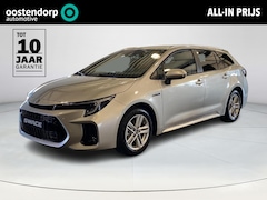 Suzuki Swace - 1.8 Hybrid Style | Climate control | Cruise control | Carplay | Direct uit voorraad leverb