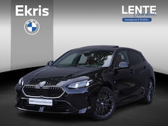 BMW 1-serie - 5-deurs 120 M Sportpakket Pro | Panoramadak elektrisch | Driving Assistant | Head-Up Displ