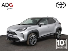 Toyota Yaris Cross - 1.5 Hybrid Executive | 360 graden camera | Panoramadak | Stoelverwarming |