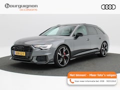 Audi A6 Avant - 55 TFSi e 367 Pk quattro S-Line Competition | Panorama dak | Stoelverwarming | Trekhaak |