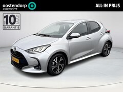 Toyota Yaris - 1.5 Hybrid 115 Dynamic | Apple CarPlay/Android auto | Achteruitrijcamera | Comfort pack |