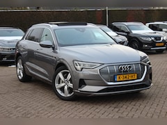 Audi e-tron - 50 quattro Business edition Plus 71 kWh / SoH 92, 9% / Panoramadak / Camera / Luchtvering