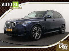 BMW X5 - xDrive50e M-Sport Elek.Trekhaak Laser-LED Adap.Cruise Dodehoek
