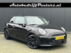 MINI Cooper - 1.5 Cooper Navigatie LED Carplay NL-auto