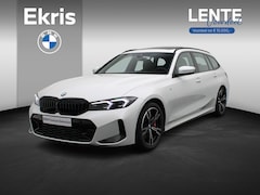 BMW 3-serie Touring - 320i M Sportpakket Pro | Innovation Pack | Comfort Pack | Trekhaak | Panoramadak | Driving