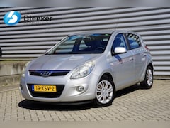 Hyundai i20 - 1.2I Dynamic Airco 5-deurs NL-auto